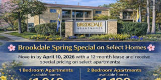 Brookdale Gallery 21