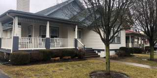 Desierable Paynters Mill, single story single family home. Gallery 1