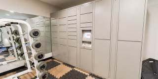 The Lakes Gallery 17