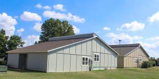 Cottages at UCO Gallery 2