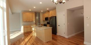 4BD/3.5BA S. Burlington Townhome - Hillside at O'Brien Farm 4BD/3.5BA S. Burlington Townhome - Hillside at O'Brien Farm Gallery 5