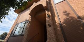 Arcadia 2 Bedroom Townhouse Gallery 1