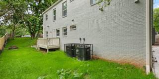 FURNISHED Duplex Unit - 2 Bedrooms/2 Baths/Off street parking  - 636 Frances PL Unit B  Atlanta GA 30318 Gallery 27
