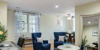 Wingate Apartments Gallery 9