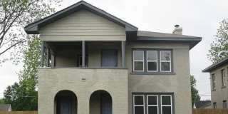 2404-2406 NW 20th St Duplex Gallery 1