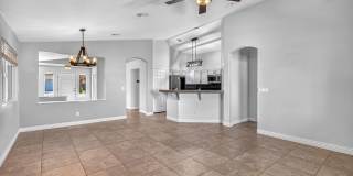 MOVE-IN READY SINGLE STORY 3-BEDROOM HOME IN LAS VEGAS! Gallery 7