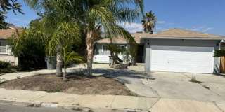 Single Story Cozy Home in San Jacinto Gallery 1