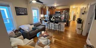 44 Gorham St. Gallery 1