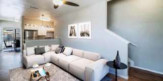 Beckley Townhomes - Affordable housing Gallery 24