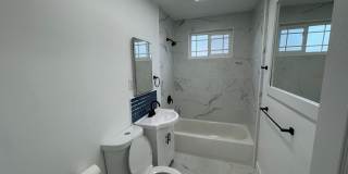 Charming 3bd 1bath Gallery 7