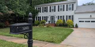 Kempsville, Brigadoon Pines 5 BR 2.5 BA 2700 sq ft, 2 car garage Gallery 1