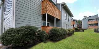 Fox Run Apartments Gallery 18