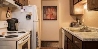 North Village Gallery 9