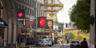 The Bulkley Residences at Playhouse Square The Bulkley Residences at Playhouse Square Gallery 22