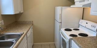 First Floor 2BD/2BA Condo on Memphis/Germantown Line! Gallery 4
