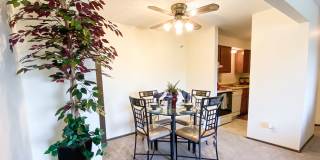 Condor Garden Apartments Gallery 2