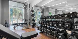 Ora Flagler Village Gallery 29