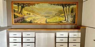 Enoy the picturesque views of Lake Ewauna and the City from this Cozy 2bdrm 1 bath home Gallery 1