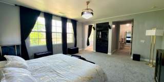 Luxury 6-Bedroom Carlsbad Estate | Detached Office, Casita & Resort Amenities Gallery 24