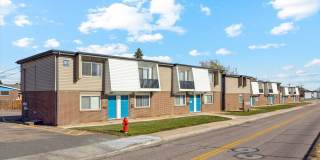 Overlook Townhomes Gallery 10