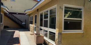 Brighton Avenue Gallery 1