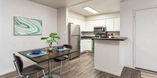 Paseo on University Gallery 1