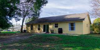 Very Nice 3/2 Home w/ Fenced Yard in St. Cloud with Bonus Room Gallery 36