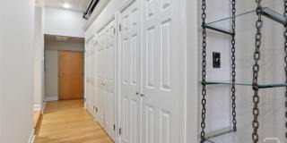 50 Barnard Street unit: 203 Gallery 25