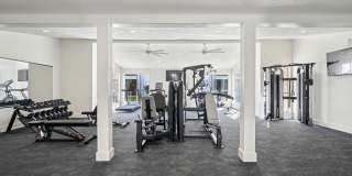 Caldera Apartment Homes Gallery 17