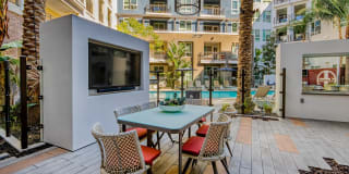 Malden Station by Windsor Gallery 21