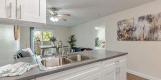 Martinez Hillside - 55+ Active Adults Apartment Homes Gallery 1