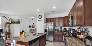 Gated community new construction | 4BR 2.5 Riviera Beach Single Family Home Gallery 18