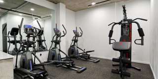 Our Newest Luxury Studios in Ballard! Gallery 36