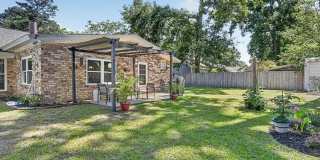 Spacious 3BR House in Savannah Gallery 26