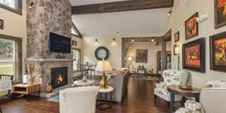 Trail Ridge at Woodland Park Trail Ridge at Woodland Park Gallery 27