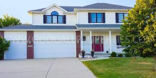 Spacious 4 Bedroom Home in Urbandale Gallery 1