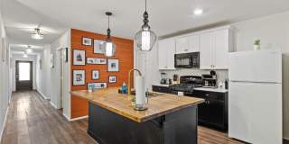 1602 Westfall Drive Gallery 1