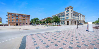 Plaza At Frisco Square Gallery 20