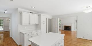 This exceptional home offers the perfect blend of timeless design, generous living space, and an unbeatable location in the heart of Lyon Park. Gallery 15