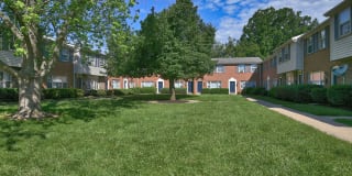 Jamestowne Apartments & Townhomes Gallery 7