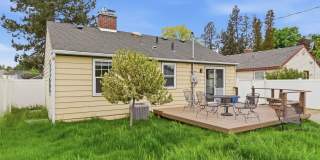 Modern & Cozy Spokane Retreat | Prime Location Near South Hill Gallery 34