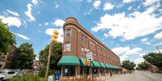 The Argyle on Mass Ave Gallery 23