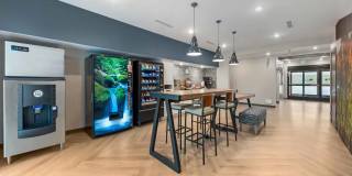 Temple – Medical Center Gallery 1