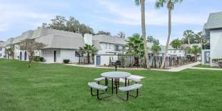 Park Village Apartments Gallery 14