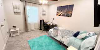 Room in 4 Bedroom Home at Arbor Vista Dr Gallery 18