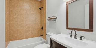 1008 West Cross Street - B Gallery 7