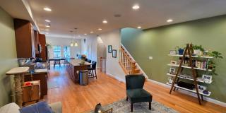 907 Webster St, NW #3 Gallery 2