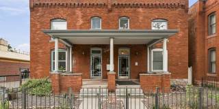 Stylish Completely Remodeled LoHi 2BD/2BA Gallery 1