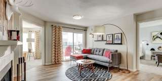 Residences at Falcon North Gallery 2