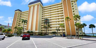 Furnished Waterfront Condo with Stunning Views | 1 Bed, 1 Bath | Sea Towers 55+ Community Gallery 1